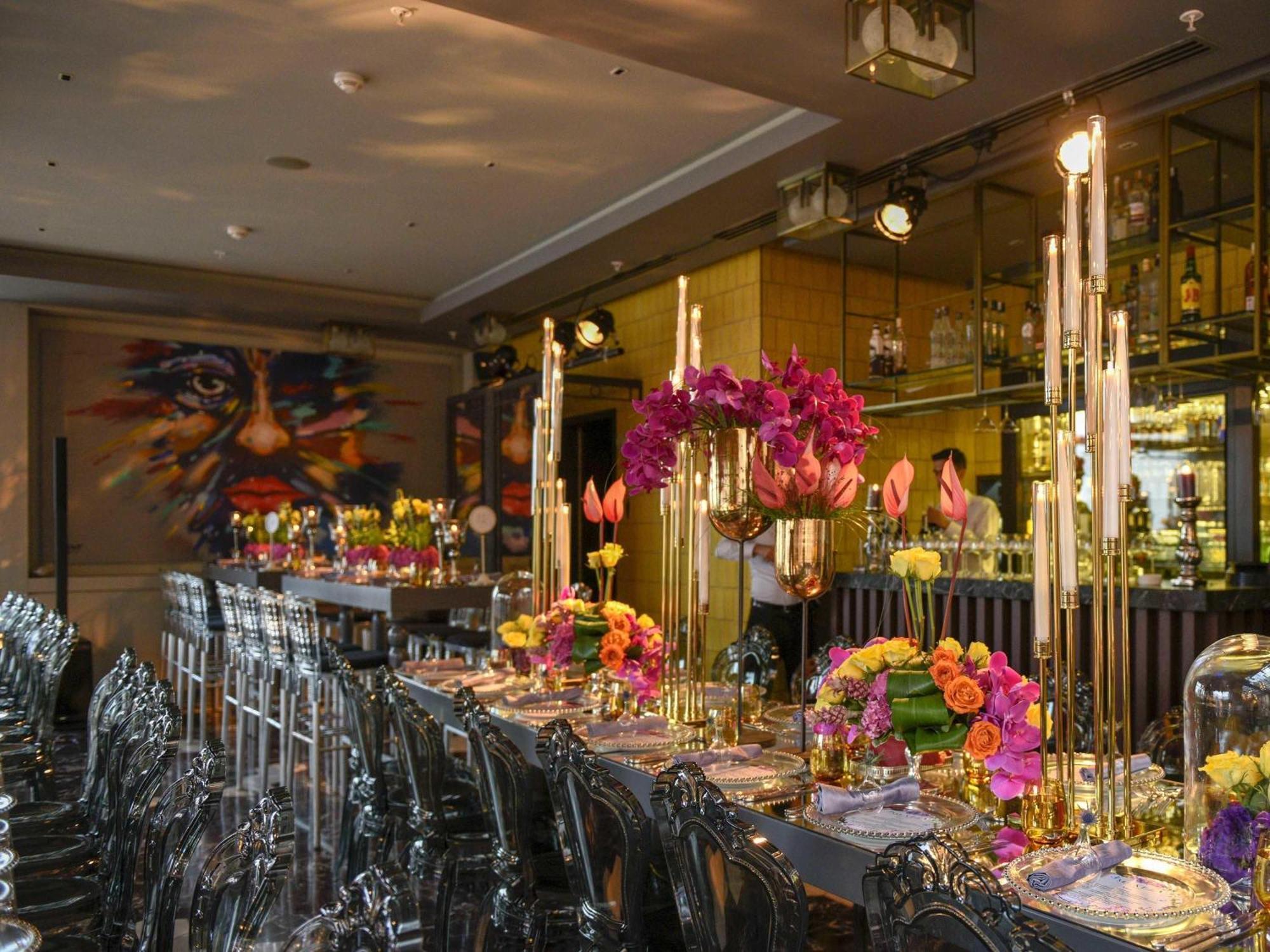 The Galata Hotel Istanbul - Mgallery Collection — الصور 1