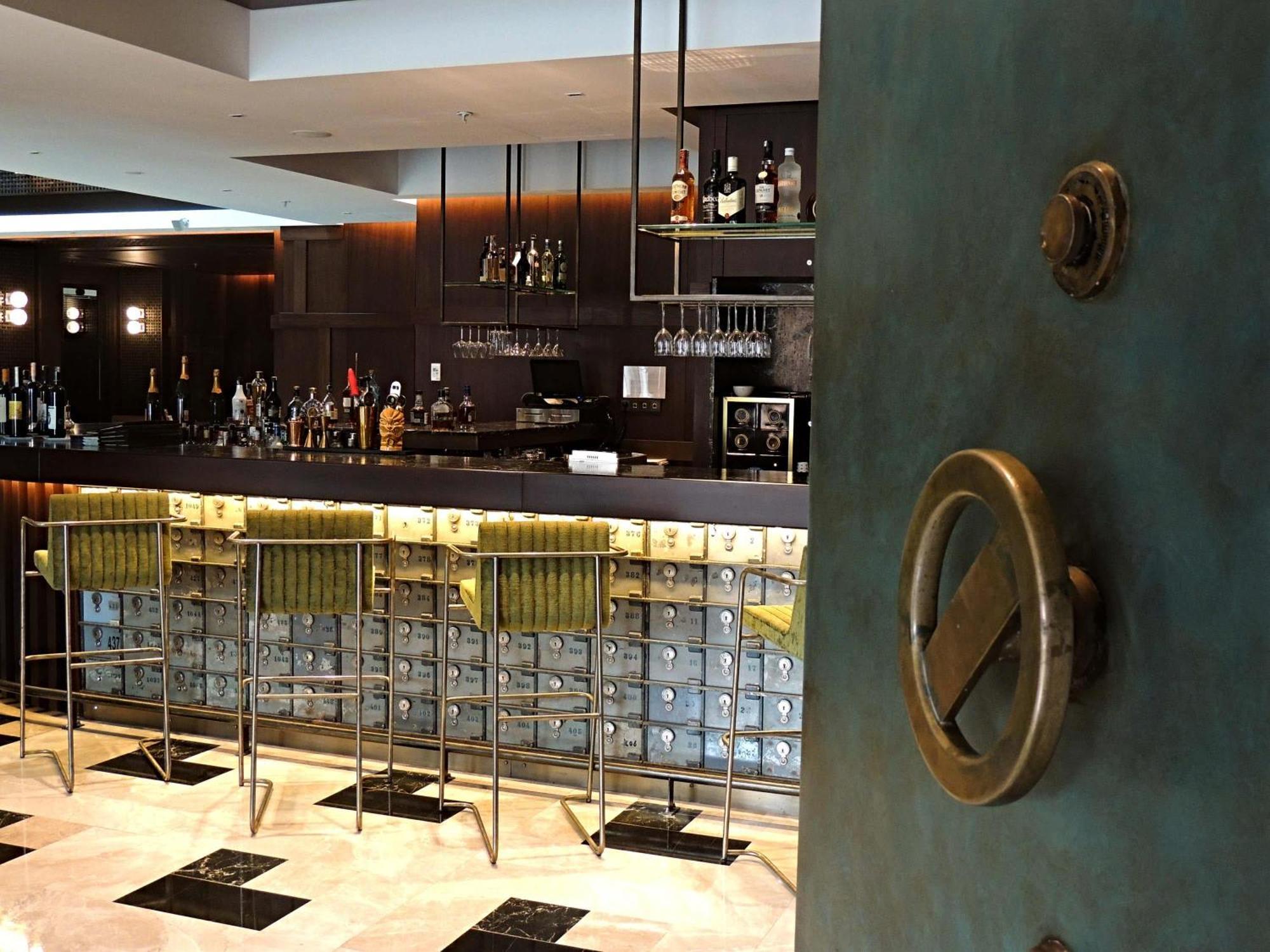 The Galata Hotel Istanbul - Mgallery Collection — الصور 2