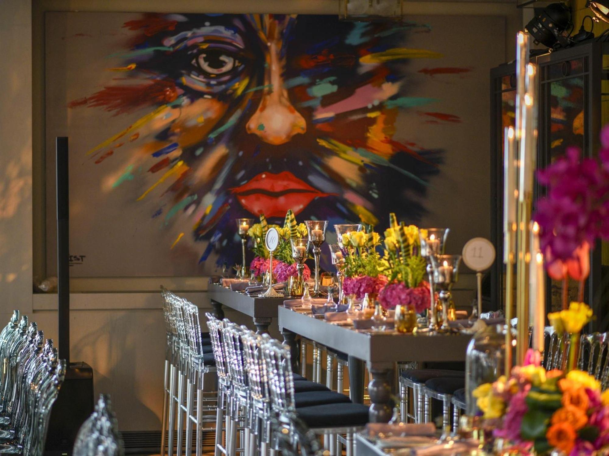 The Galata Hotel Istanbul - Mgallery Collection — الصور 3